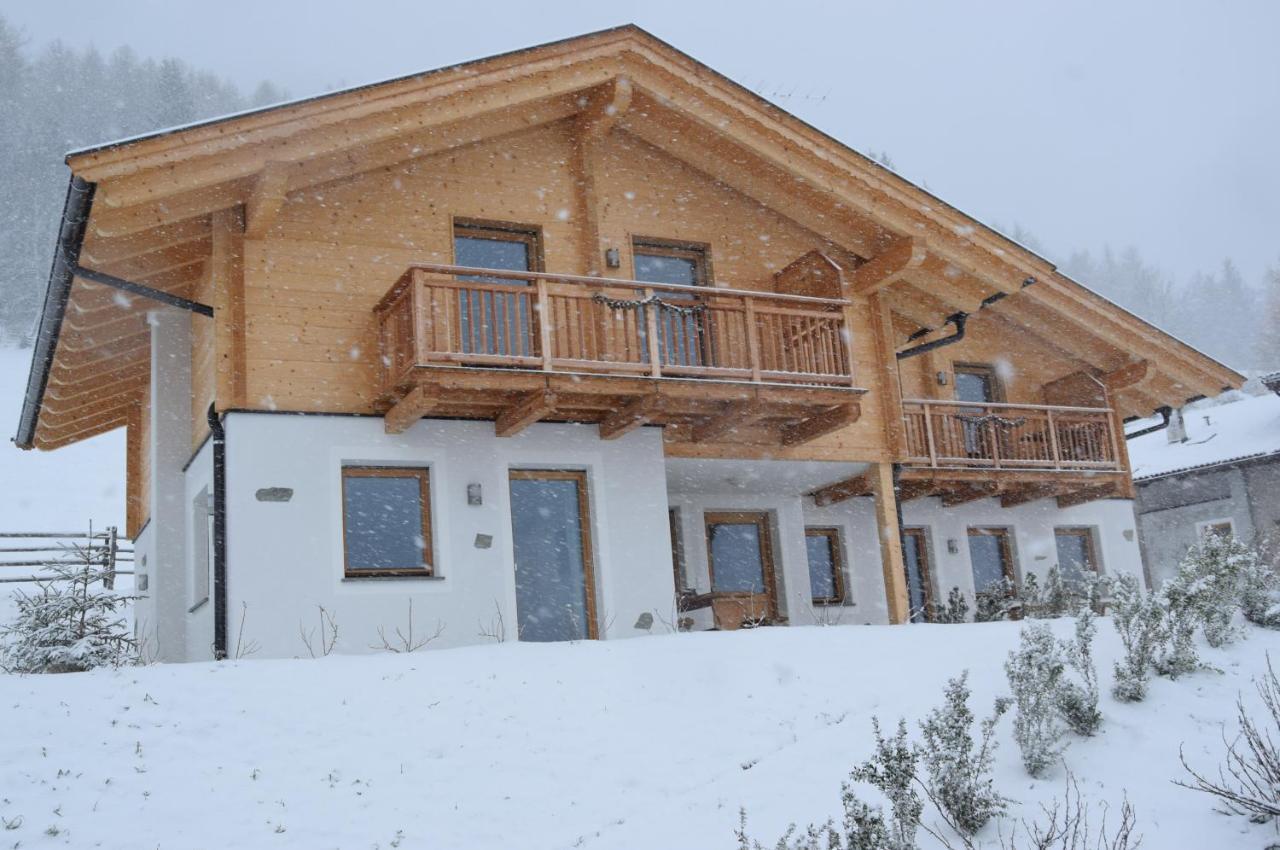 Huetterhof Villa Лагундо Екстериор снимка