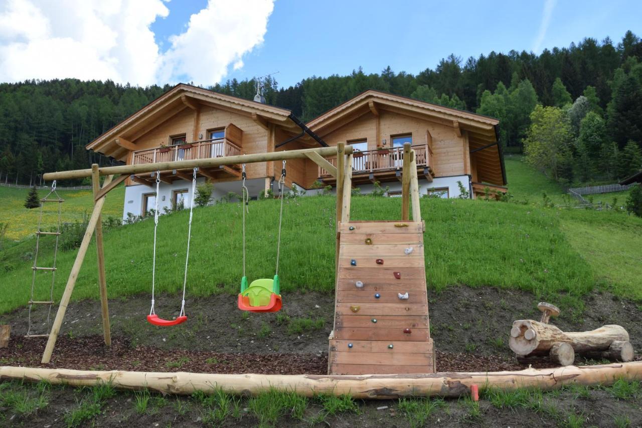 Huetterhof Villa Лагундо Екстериор снимка